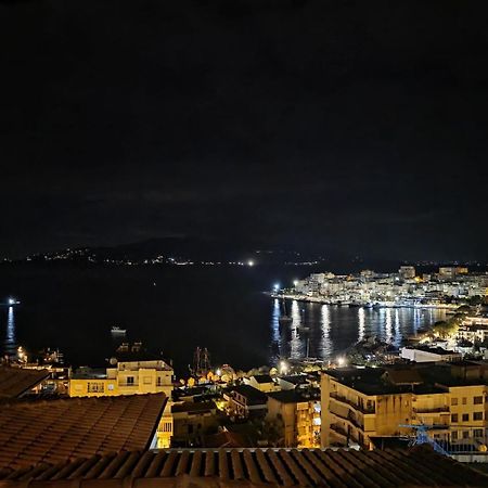 View Apartment Sarandë Buitenkant foto